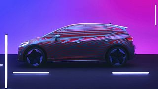 VW elektrikli araçta Tesla'yı tahtından edecek mi? Alman devi ön siparişleri alıyor