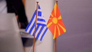 Διάλογος Ελλάδας και Β.Μακεδονίας για τα εμπορικά σήματα