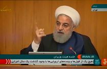 Irán dice querer volver al acuerdo nuclear pero no retira su ultimátum