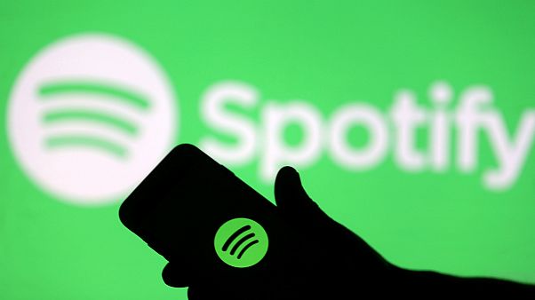 Spotify launches European election playlist with one entry from each EU country Spotify launches European election playlist with one entry from each EU country