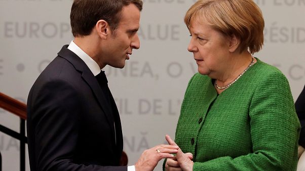La UE celebra la cumbre de Sibiu sin Reino Unido La UE celebra la cumbre de Sibiu sin Reino Unido