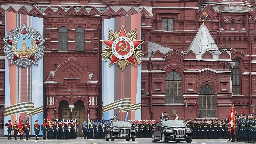 Poutine évoque la lutte contre le terrorisme, à l'occasion du