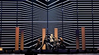 Eurovision 2019: Δεύτερη πρόβα για Τάμτα