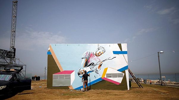 Eurovision Song Contest 2019 takes place around Shabbat — how will this work in Tel Aviv? Eurovision Song Contest 2019 takes place around Shabbat — how will this work in Tel Aviv?