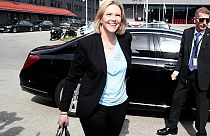 "Que fumen, beban y coman carne roja", dice la nueva ministra de Salud de Noruega