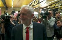 Les travaillistes britanniques lancent leur campagne pour les européennes