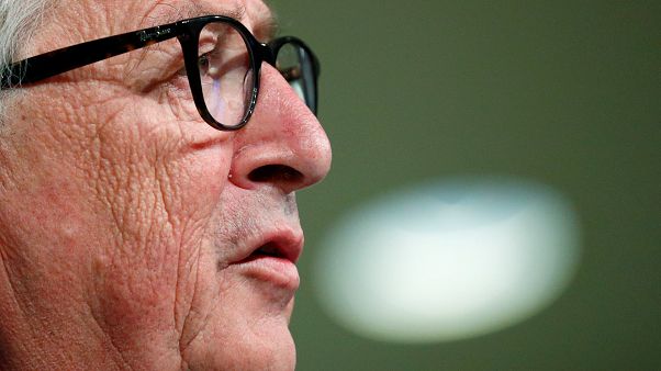 Ζ. Κ. Γιούνκερ: «Είμαι Κύπριος» Ζ. Κ. Γιούνκερ: «Είμαι Κύπριος»