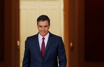 El "efecto Sánchez" teñirá de rojo el mapa autonómico español