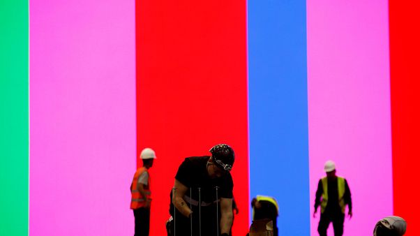 Wer sind die 10 Favoriten der Eurovision 2019 in Tel Aviv? Wer sind die 10 Favoriten der Eurovision 2019 in Tel Aviv?