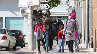 Yunanistan, iki haftada 82 Türkiyeli mülteciyi Meriç sınırından geri gönderdi