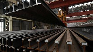 İran'dan ABD'nin demir, çelik ve bakır sektörlerinde yaptırımlarına tepki