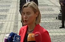 La UE sigue firmemente comprometida con el acuerdo nuclear