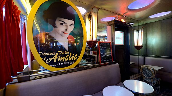 Le Fabuleux Destin d'Amélie Poulain Le Fabuleux Destin d'Amélie Poulain
