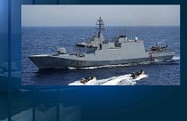 Nave militare italiana salva 36 naufraghi, Salvini: "Porti chiusi"