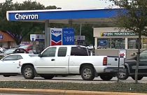 La petrolera Chevron no subirá su oferta para adquirir Anadarko