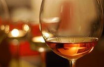 Can't decide between White, Red or Rosé? Why not try orange wine.