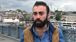 Turkey mayoral re-run: Istanbulians tell Euronews their opinions