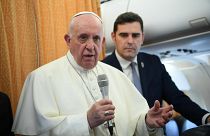 Πάπας Φραγκίσκος: Αυστηρή νομοθεσία κατά των σεξουαλικών εγκλημάτων