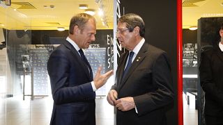 Κυπριακή ΑΟΖ: Επιμένει η Τουρκία παρά την ευρωπαϊκή στήριξη