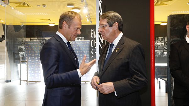 Κυπριακή ΑΟΖ: Επιμένει η Τουρκία παρά την ευρωπαϊκή στήριξη Κυπριακή ΑΟΖ: Επιμένει η Τουρκία παρά την ευρωπαϊκή στήριξη