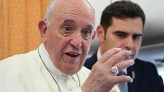 Pope Francis makes bishops directly accountable for sexual abuse or covering it up