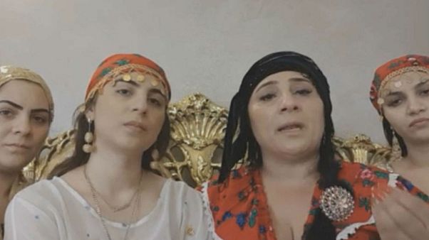 Οι «μάγισσες της Ρουμανίας» και οι...ευρωεκλογές Οι «μάγισσες της Ρουμανίας» και οι...ευρωεκλογές