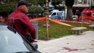 Argentinien: Angreifer feuern Schüsse auf Abgeordneten