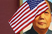 Dazi, Trump e il vicepremier cinese Liu He al tavolo dei negoziati