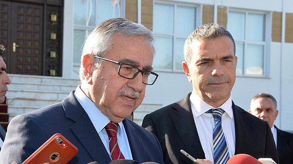 Ακιντζί: Οι Ε/κ θέλουν να μην έχουν λόγο στα ενεργειακά οι Τ/κ ούτε μετά τη λύση Ακιντζί: Οι Ε/κ θέλουν να μην έχουν λόγο στα ενεργειακά οι Τ/κ ούτε μετά τη λύση