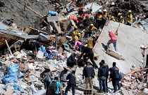 La tragedia de La Paz: cientos de damnificados y muchas preguntas