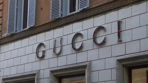 Arretrati di lusso per il fisco italiano: 1 miliardo da Gucci e altri Arretrati di lusso per il fisco italiano: 1 miliardo da Gucci e altri