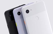 Google'dan eski iphone telefonunu getirene Pixel 3 kampanyası