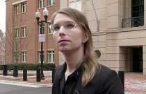 Wikilieaks muhbiri Chelsea Manning tahliye edildi