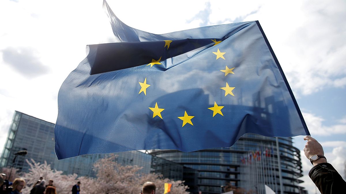  Πάρτι της Ευρωπαϊκής Επιτροπής στο Ζάππειο για την Ημέρα της Ευρώπης