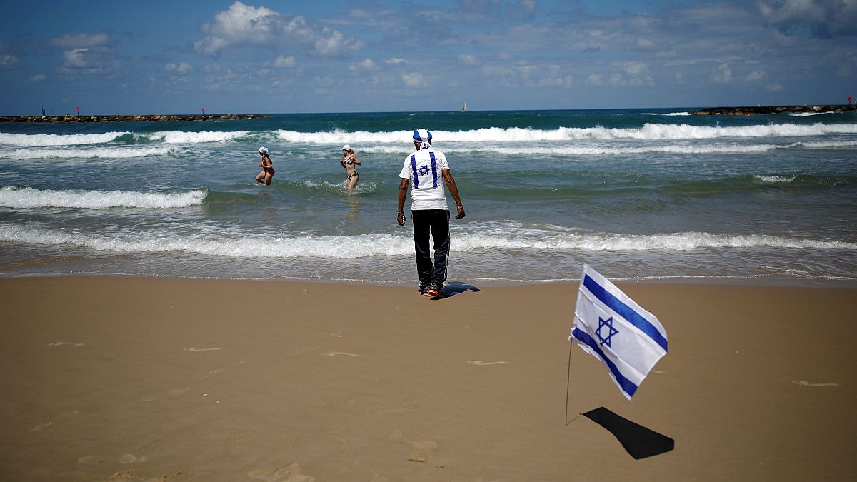 ¿Habrá cohetes de Gaza en Eurovisión?: Hablan los expertos
