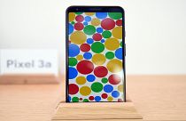 هاتف غوغل بيكسل 3 أ