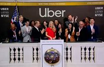 Πρώτο καμπανάκι για την Uber στη Wall Street