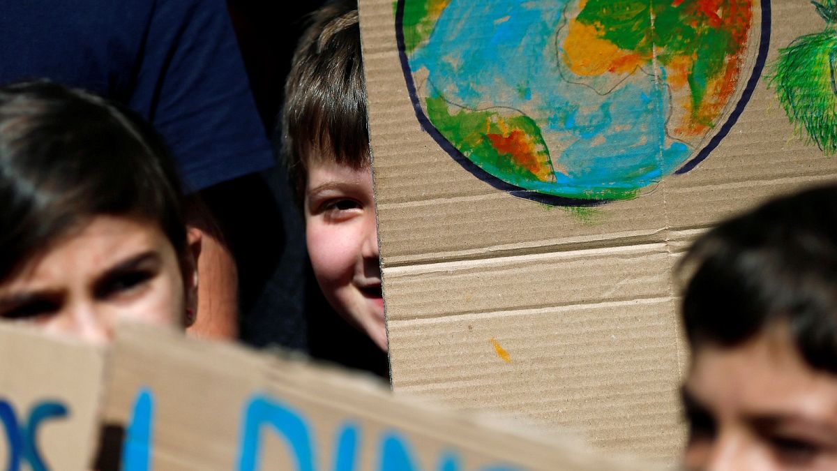 Europe must make the right choice for climate ǀ View