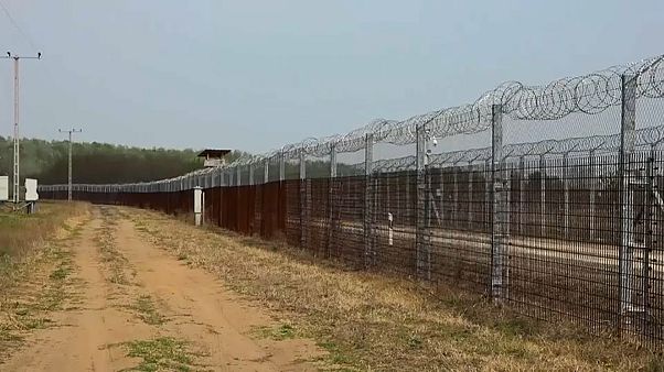 L'Ungheria non è un paese per migranti L'Ungheria non è un paese per migranti