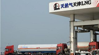 شرکت دولتی نفت چین واردات از ایران را متوقف کرد