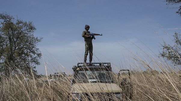 Sahel'de 4 rehine kurtarıldı, 2 Fransız askeri hayatını kaybetti Sahel'de 4 rehine kurtarıldı, 2 Fransız askeri hayatını kaybetti