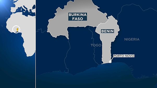 Zwei Soldaten bei Rettungsaktion von vier Geiseln in Westafrika getötet Zwei Soldaten bei Rettungsaktion von vier Geiseln in Westafrika getötet