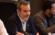 Κωνσταντίνος Ζέρβας: «Θα ενώσω την πόλη, δεν θα τη διχάσω»