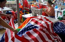 Συνεχίζονται οι σινοαμερικανικές εμπορικές «εχθροπραξίες»