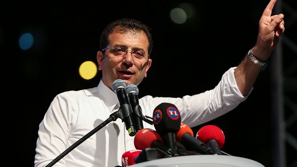 Piar: Kitle psikolojisi İmamoğlu lehine, seçmen psikolojisini doğru yönlendiren farklı kazanabilir Piar: Kitle psikolojisi İmamoğlu lehine, seçmen psikolojisini doğru yönlendiren farklı kazanabilir
