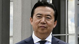 چین علیه رئیس سابق اینترپل به اتهام سوءاستفاده از قدرت و گرفتن رشوه اعلام جرم کرد