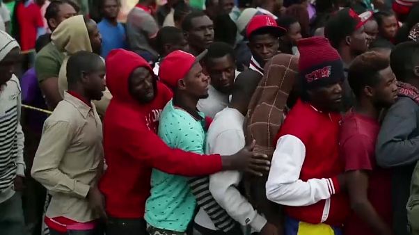 Migranti: almeno 70 morti al largo della Tunisia Migranti: almeno 70 morti al largo della Tunisia