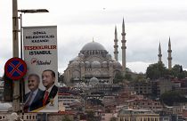 Bürgermeisterwahl in Istanbul: Das denken die Bewohner
