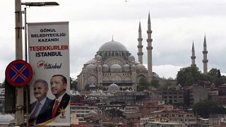Bürgermeisterwahl in Istanbul: Das denken die Bewohner