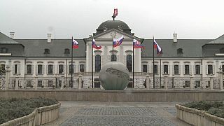 Slovacchia: inni vietati